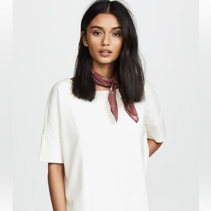 Hatch The Afternoon Maternity Dress